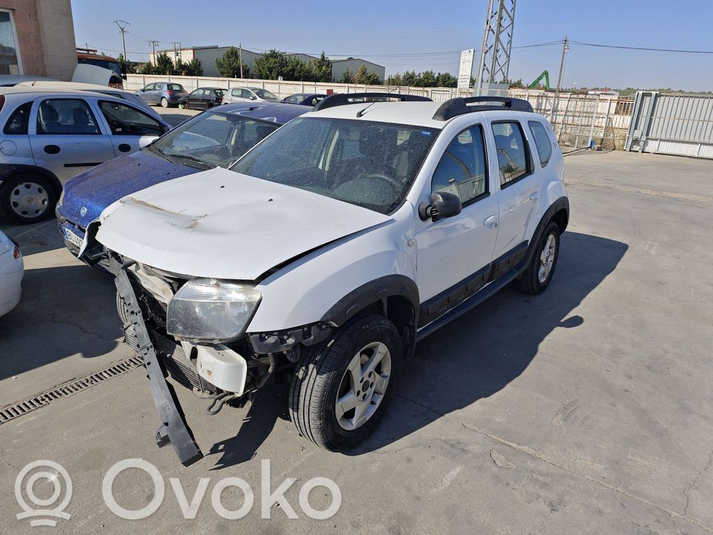Duster Duster  738200025R