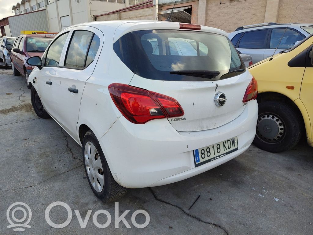 Corsa E Corsa  13440202