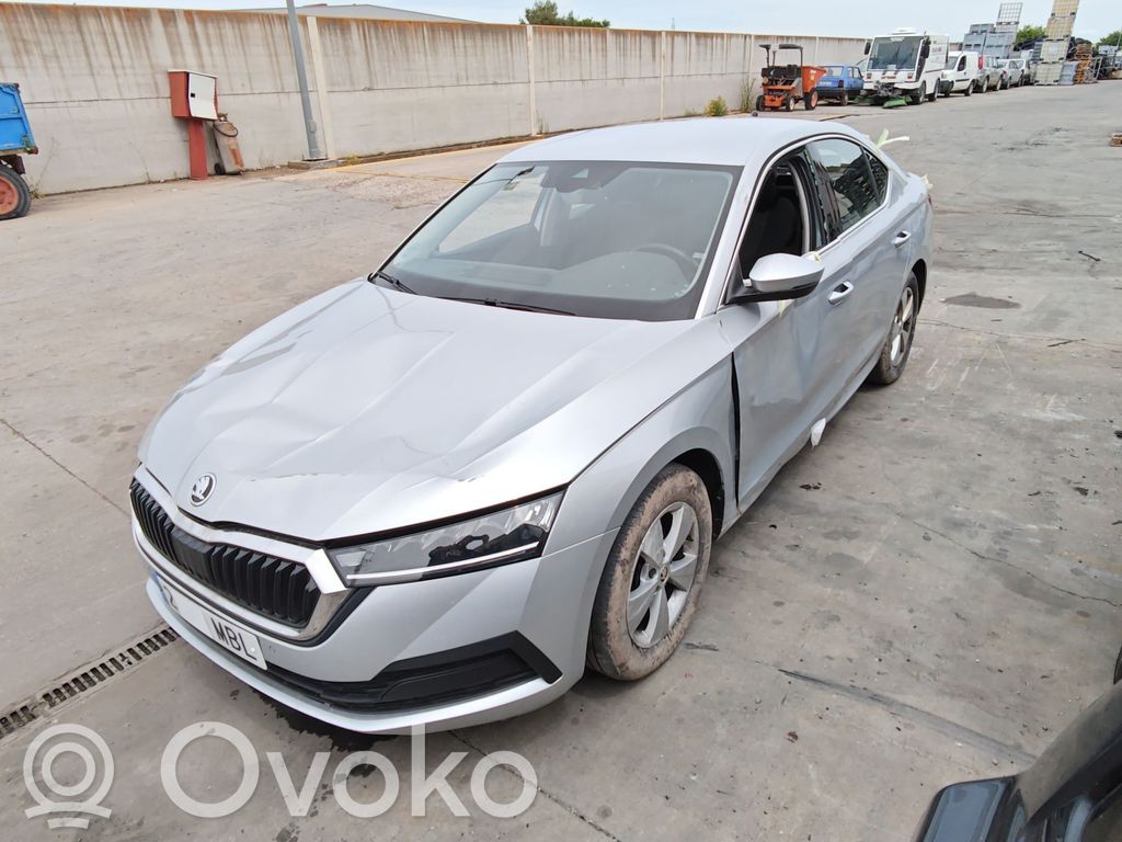 Octavia Mk4 Octavia  5E4867014A