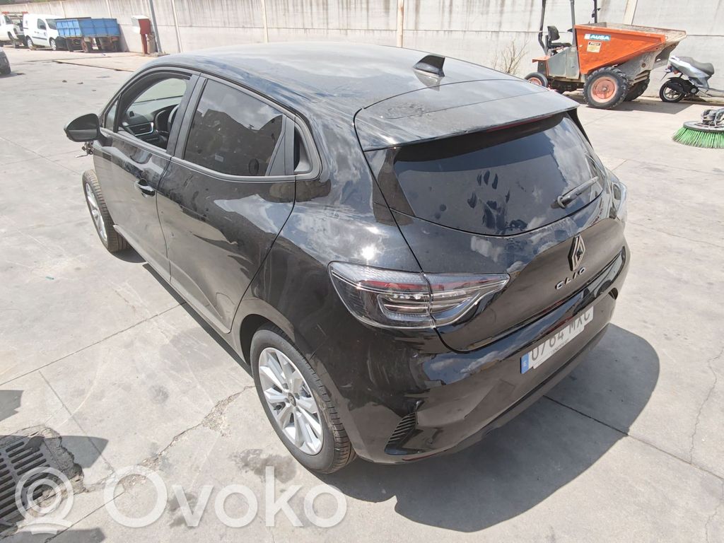 Clio IV Clio  237109279S