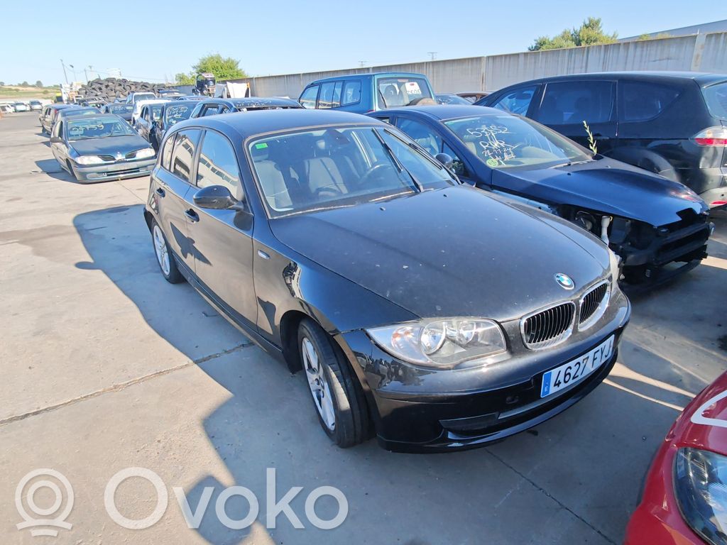 1 E81 E87 Series 1  DDE7809000