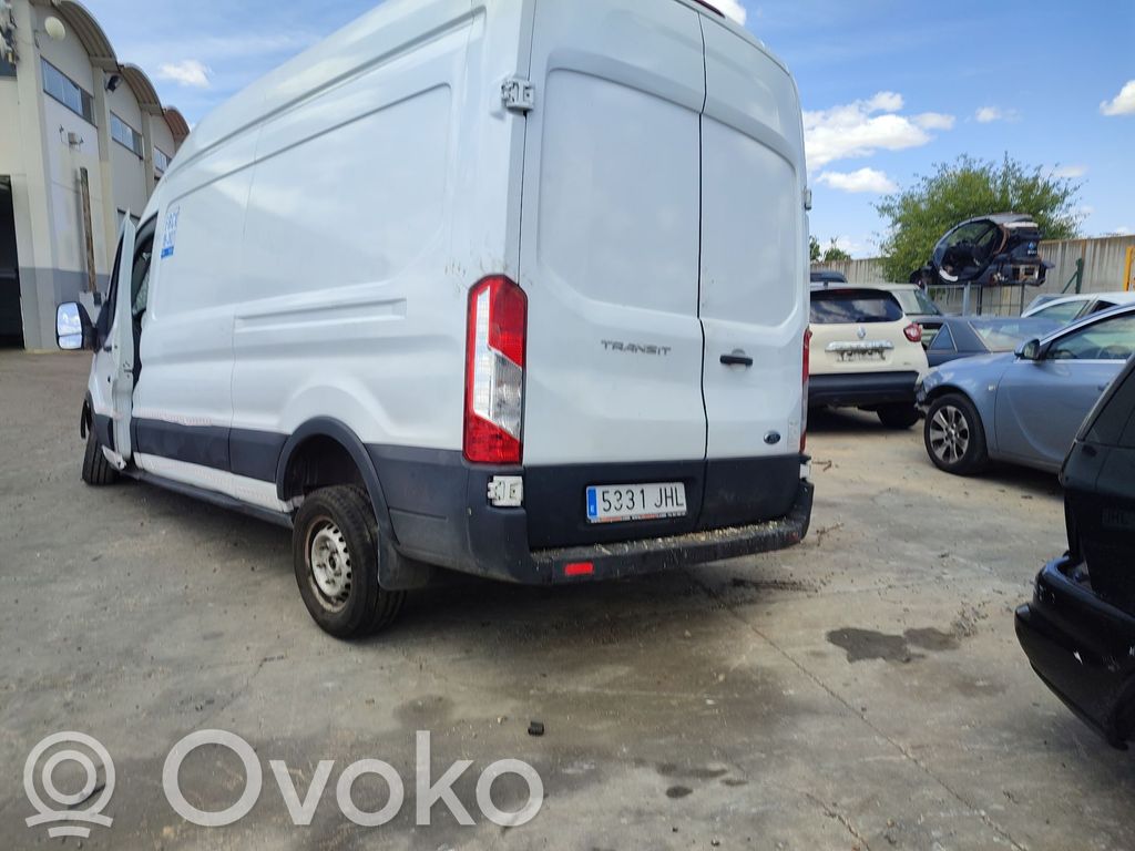 Transit Transit  BK3T11000DB