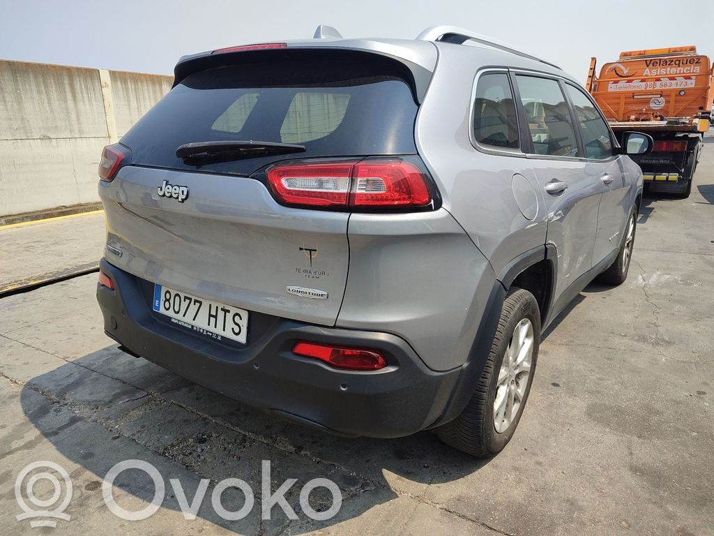 Cherokee KL Cherokee  56029645AA