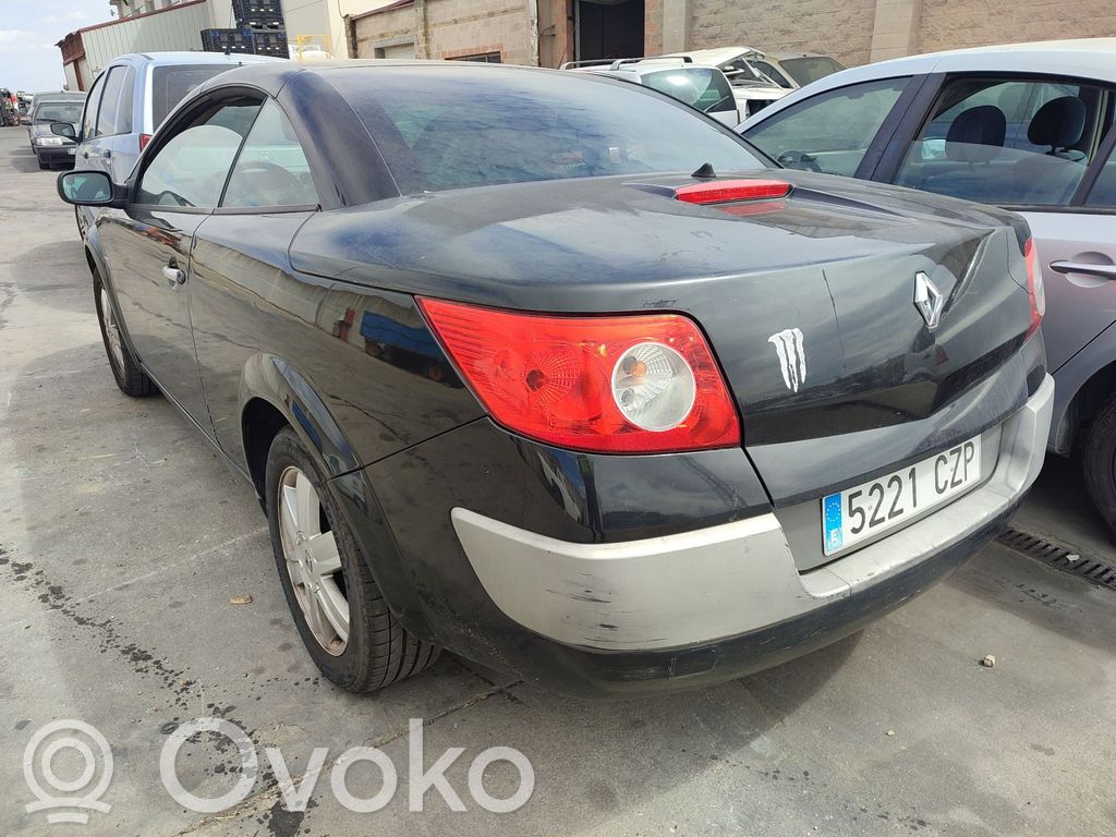 Megane II Megane  8200562520