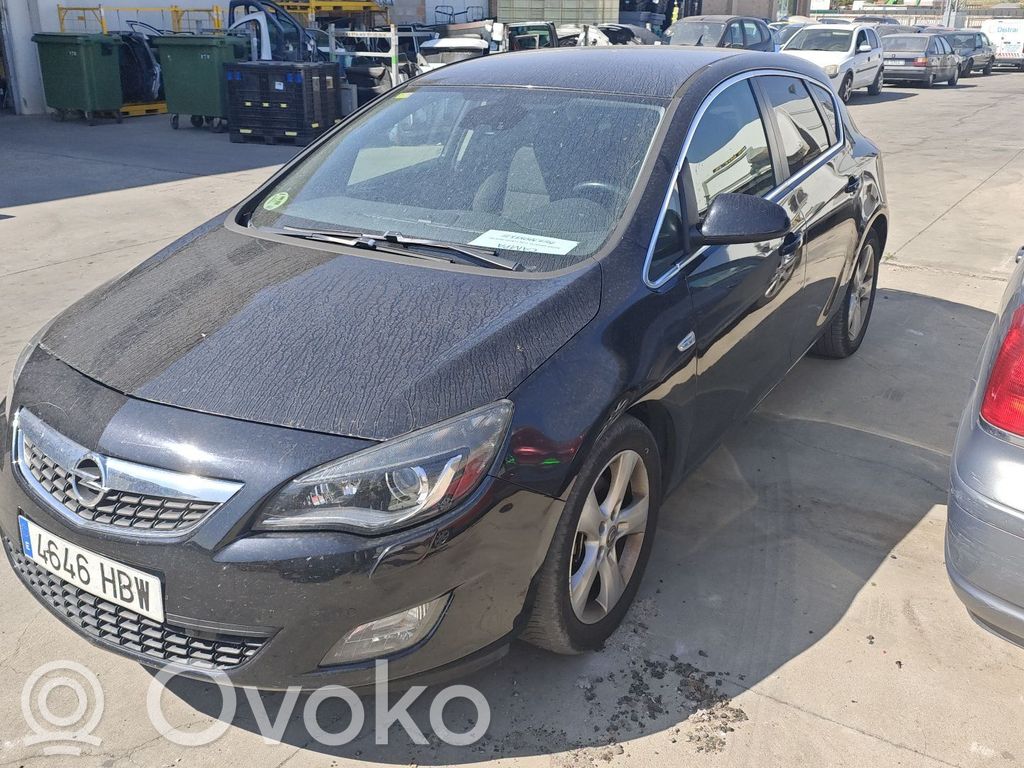 Astra H Astra  13335183