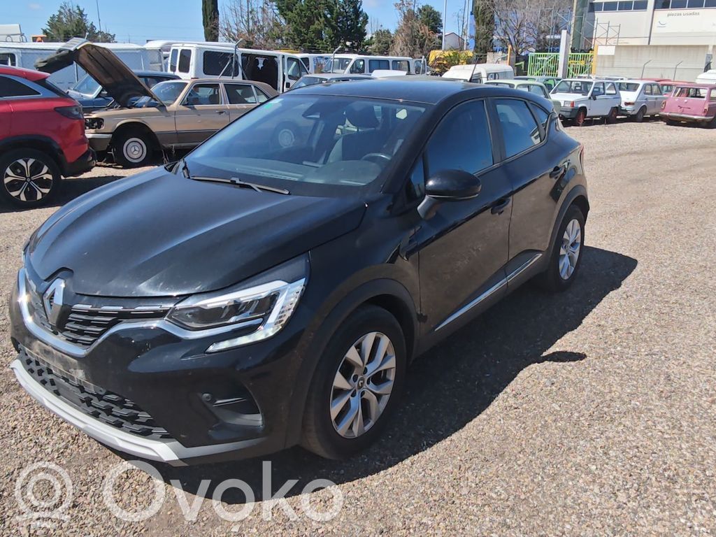 Captur Captur  631007255R