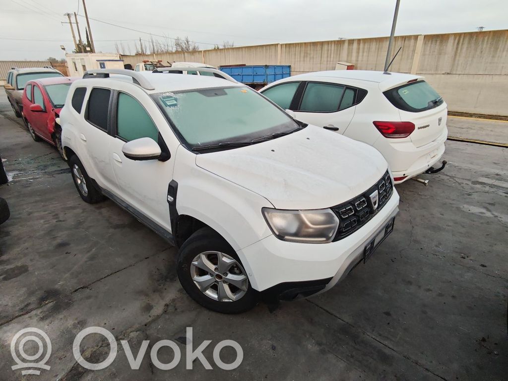 Duster II Duster  255678207R