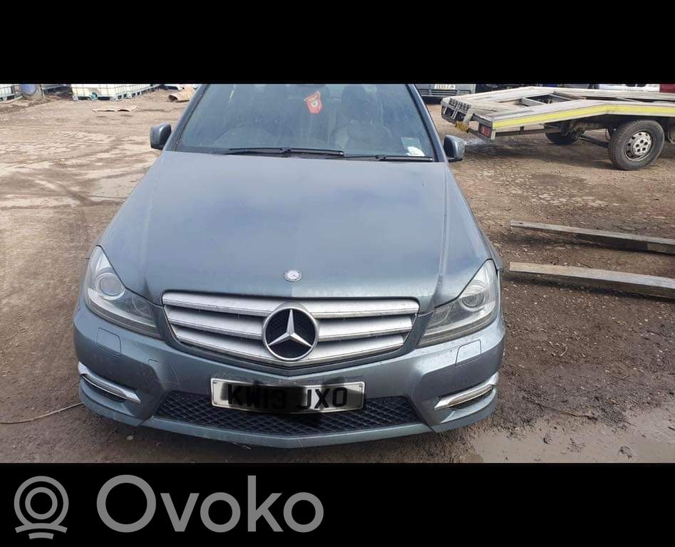 C W204 C-class, AMG (W202, W203, W204, W205, W206)  A2045000155