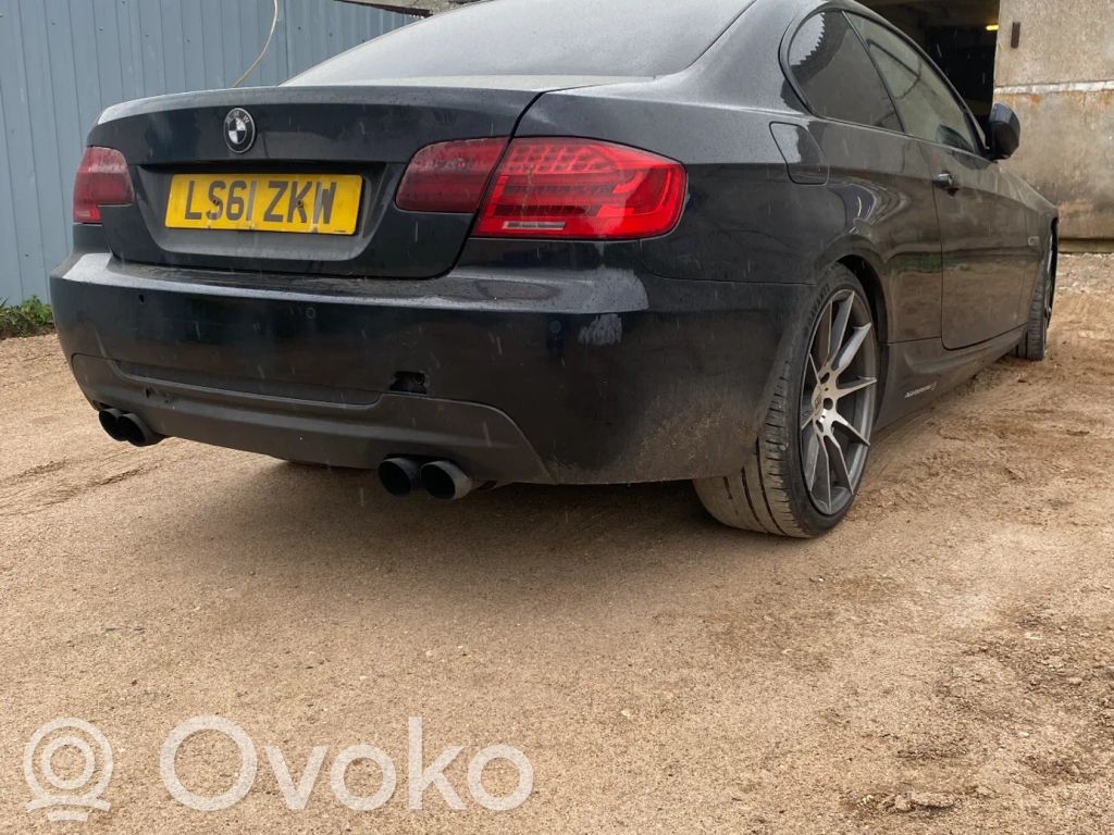 3 E92 E93 Series 3  51127906505