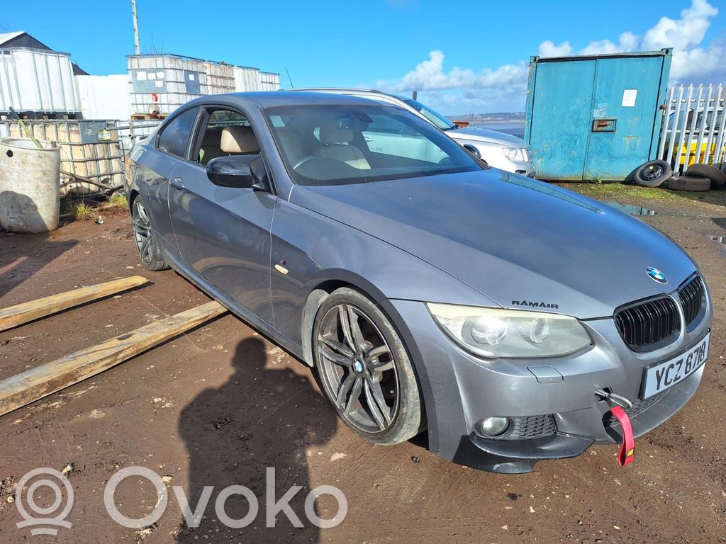 3 E92 E93 Series 3  64119221855