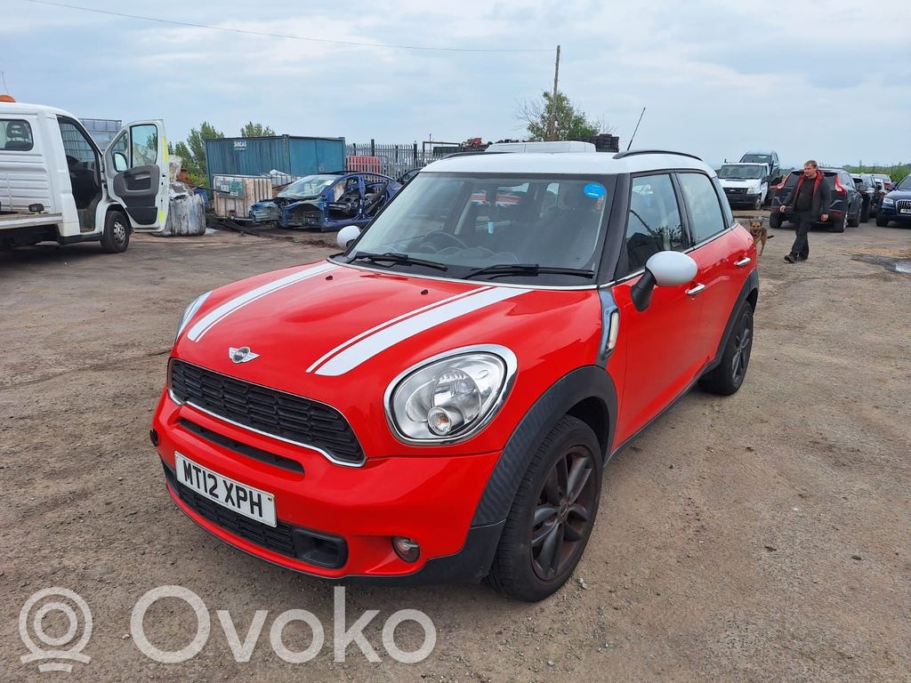 Cooper Countryman R60 Cooper Countryman  27109803645