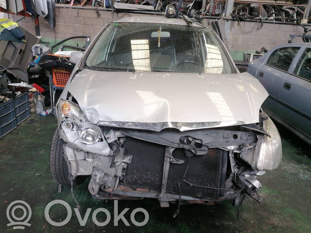 Corolla E110 Corolla