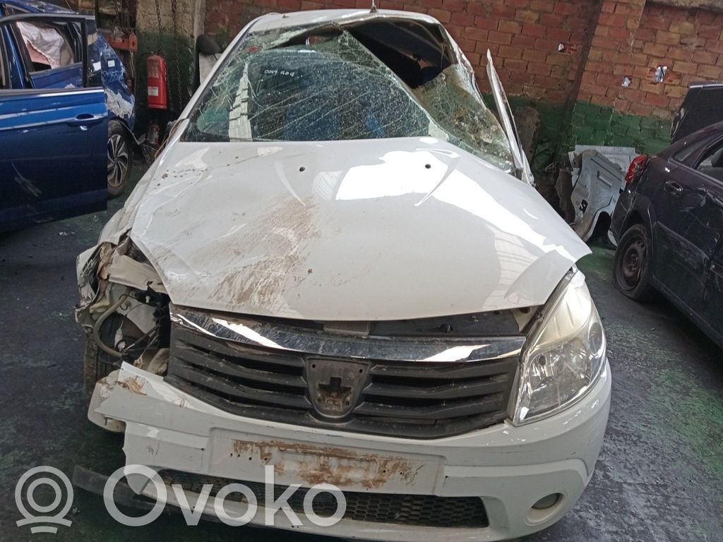 Sandero Sandero, Sandero Stepway  870250