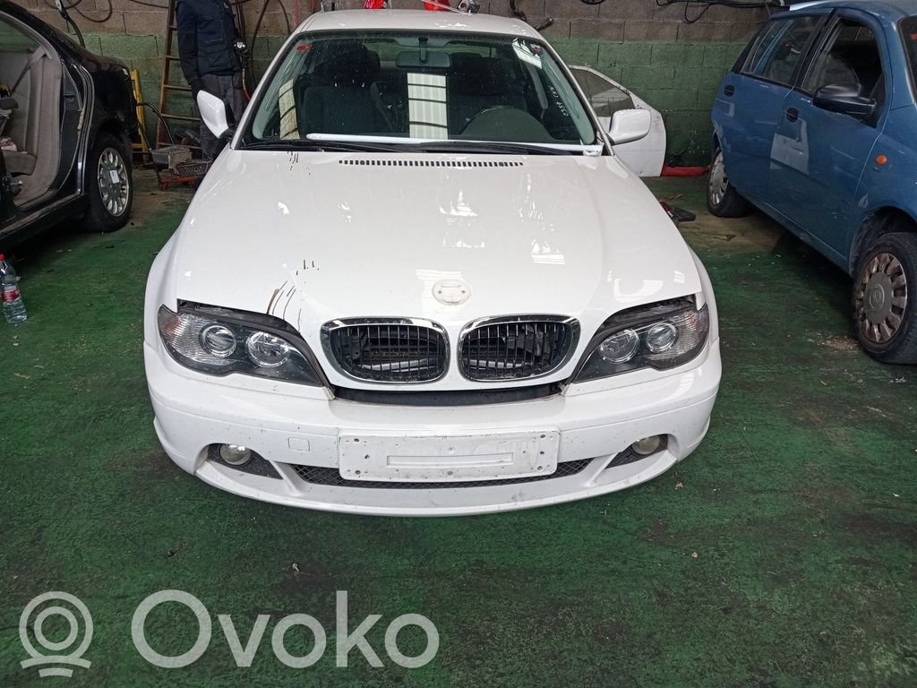3 E46 Series 3  0301209206