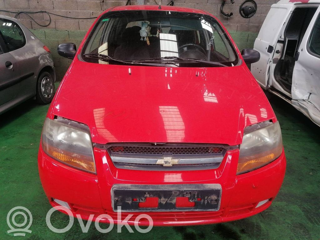 Aveo Aveo  96540559