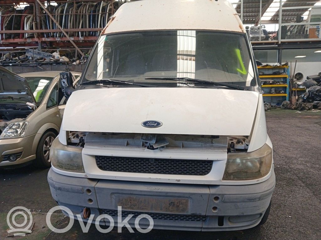 Transit Transit  2C1A12A650MA