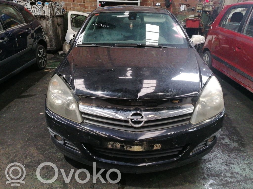 Astra G Astra  0124425015