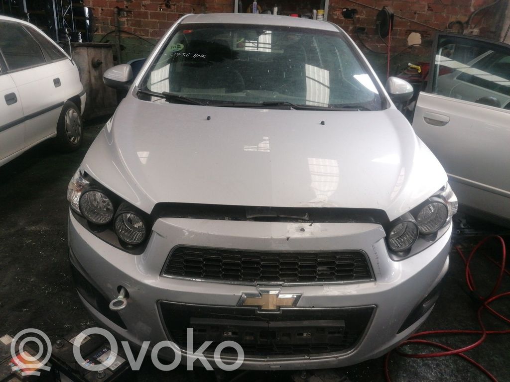 Aveo Aveo