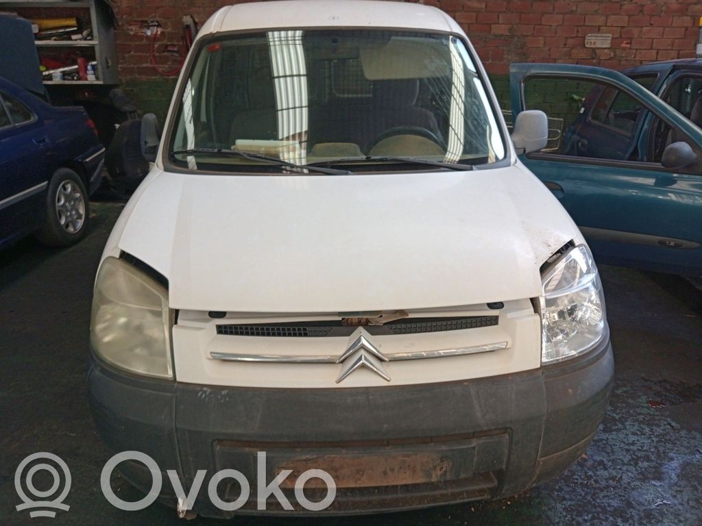 Berlingo Berlingo  9650584780