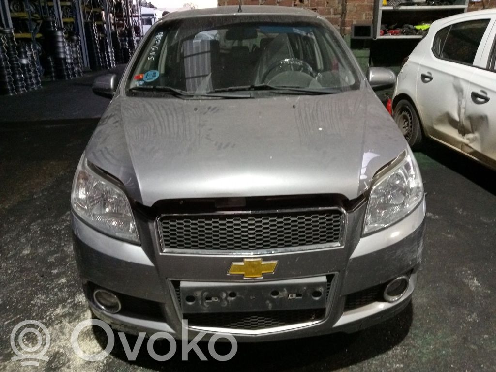 Aveo Aveo