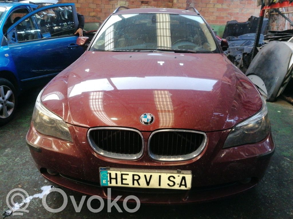 5 E60 E61 Series 5  6924104D