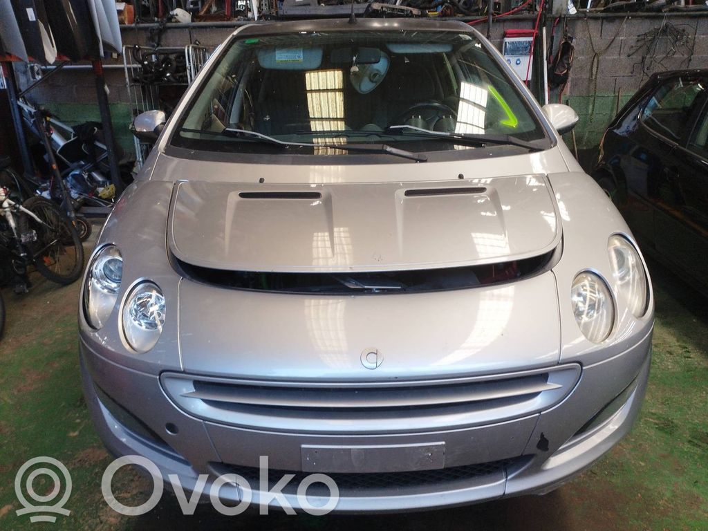 ForFour I ForFour  A4545400117