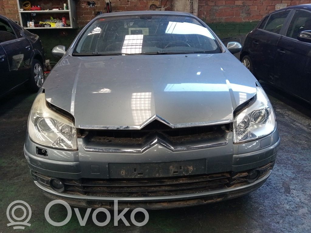 C5 C5, C5 Aircross  5WS40199D