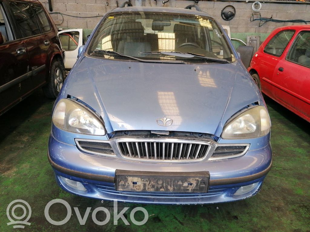 Tacuma Tacuma  96415415