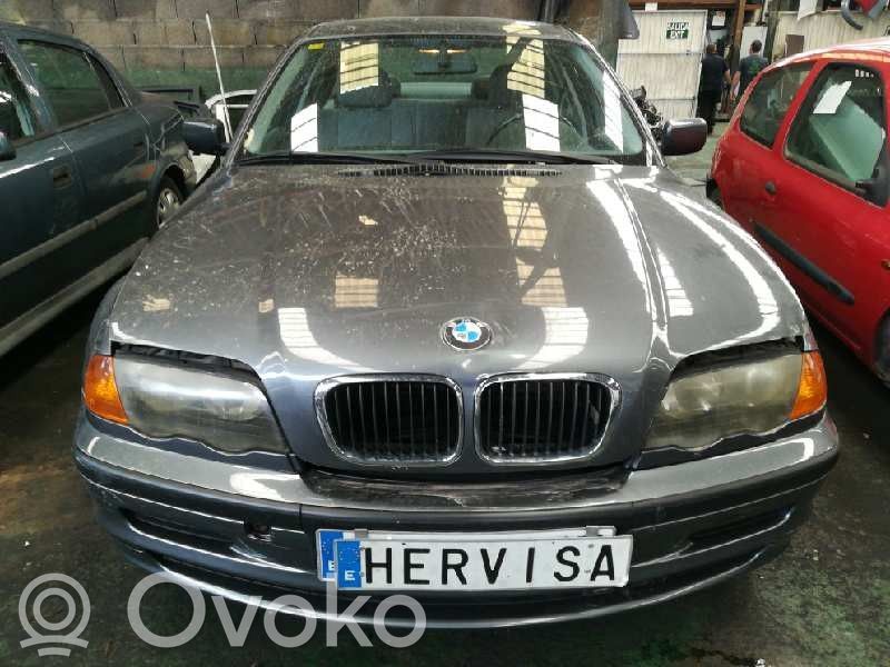 3 E46 Series 3
