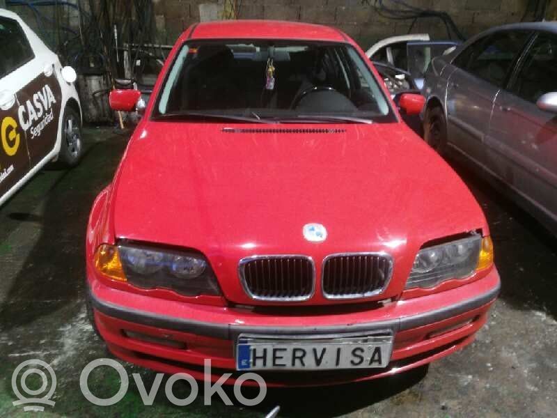3 E36 Series 3  8363662K