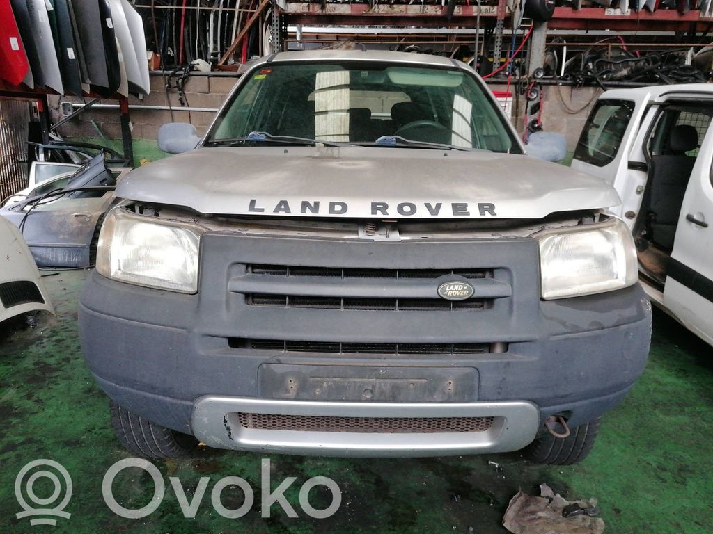 Freelander Freelander  YUE100560LNF