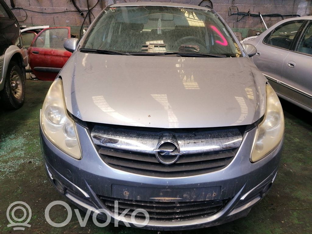 Corsa D Corsa  13249397EB