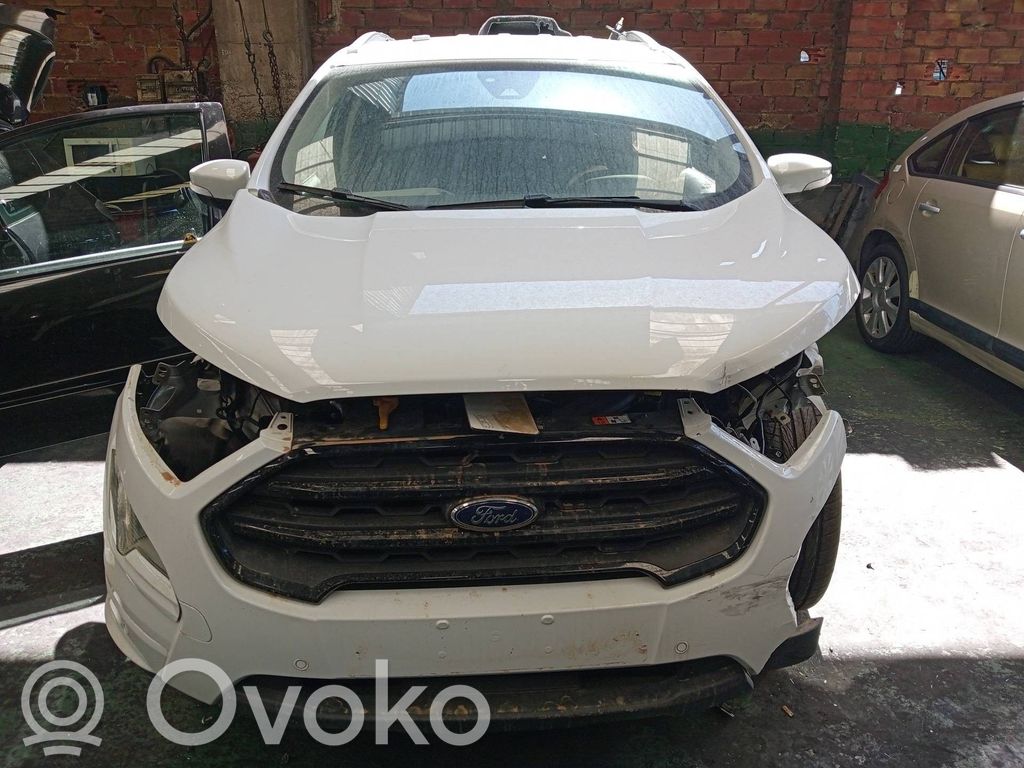 Ecosport Ecosport