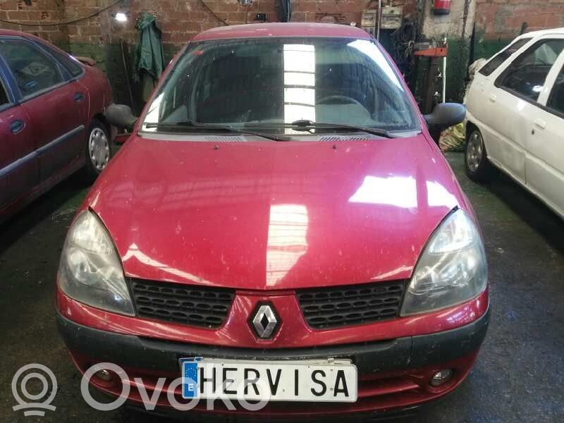 Clio II Clio  R0410C066A