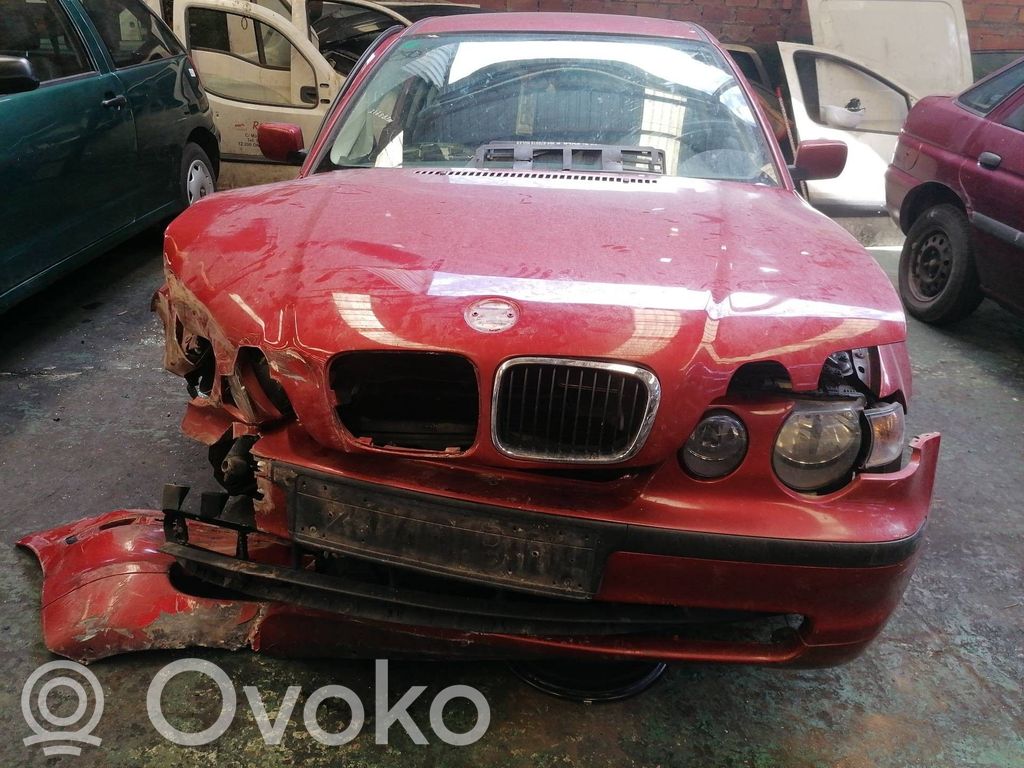 3 E46 Series 3  6913851