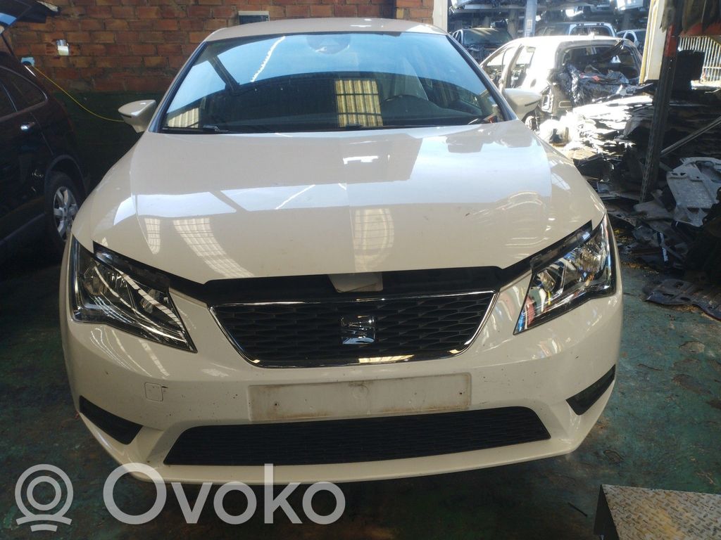 Leon (5F) Leon  5Q0955547A