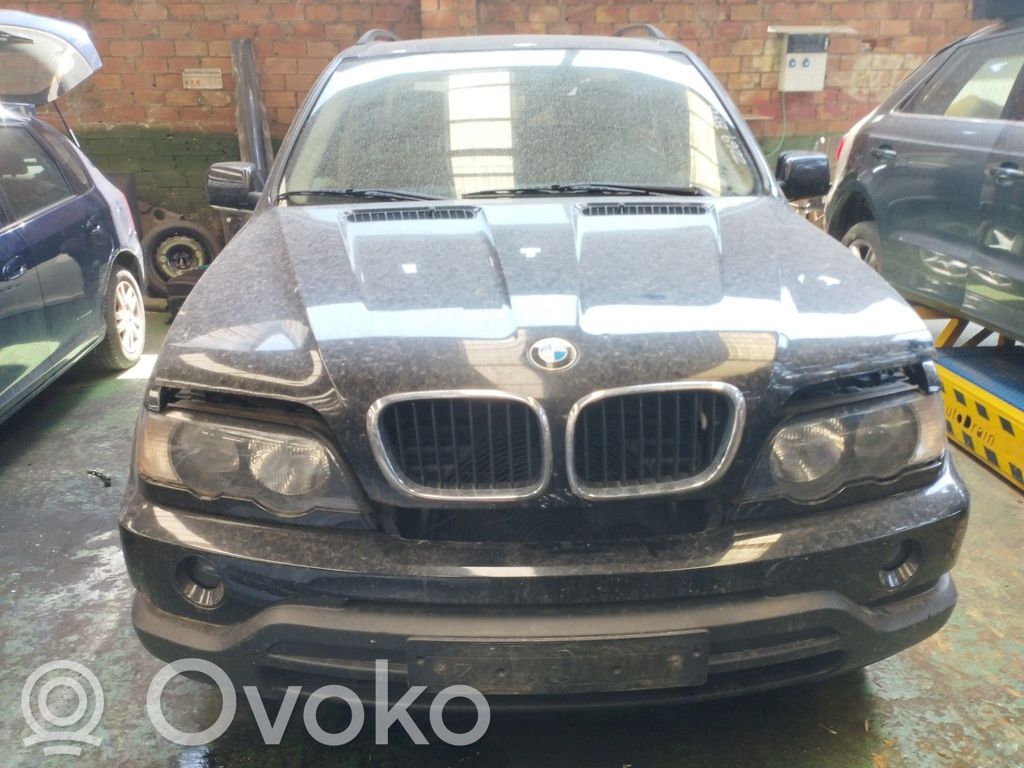 X5 E53 X5
