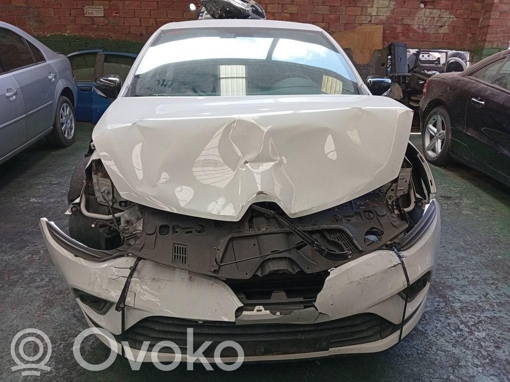 Clio IV Clio  E10670323