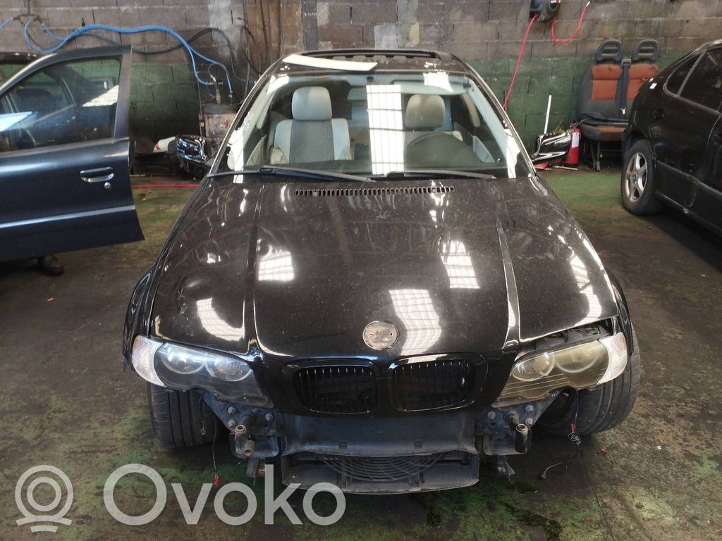 3 E46 Series 3  61356905668