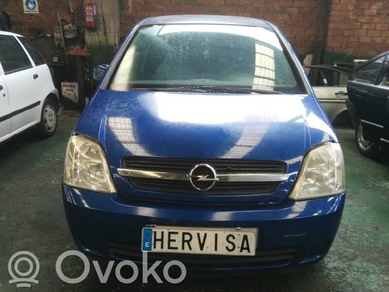 Meriva A Meriva  55197127