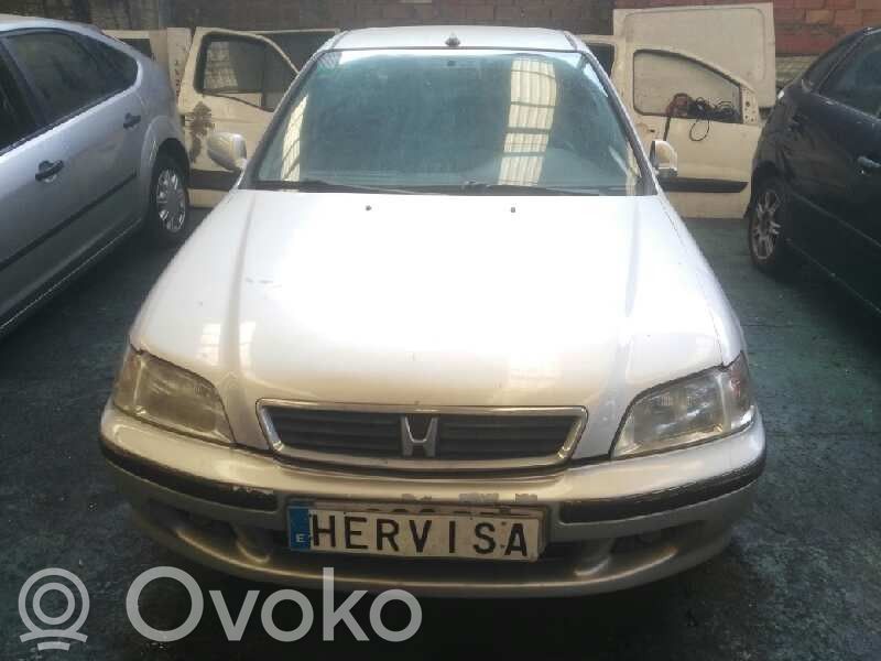 Civic Civic