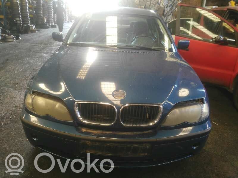 3 E46 Series 3