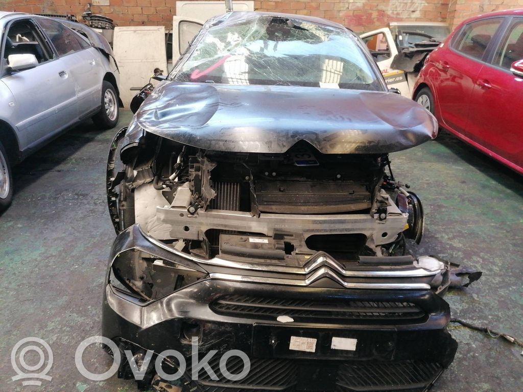 C4 SpaceTourer C4 Picasso, Grand Picasso, Aircross, Cactus  9834272980