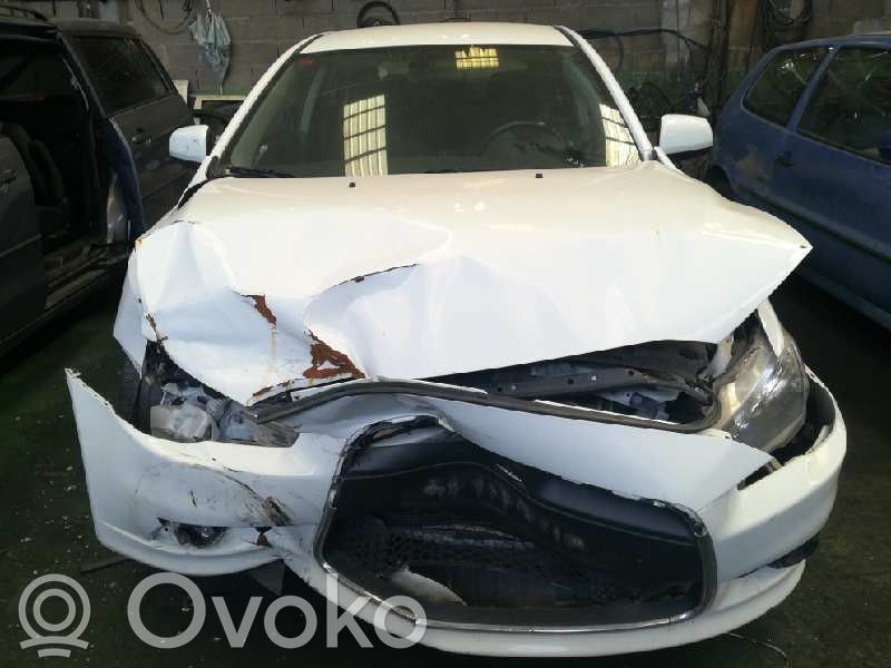 Lancer X Lancer  8633A032
