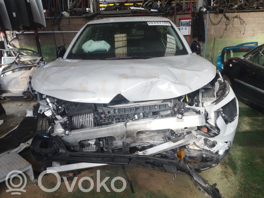 C4 SpaceTourer C4 Picasso, Grand Picasso, Aircross, Cactus  9850501580