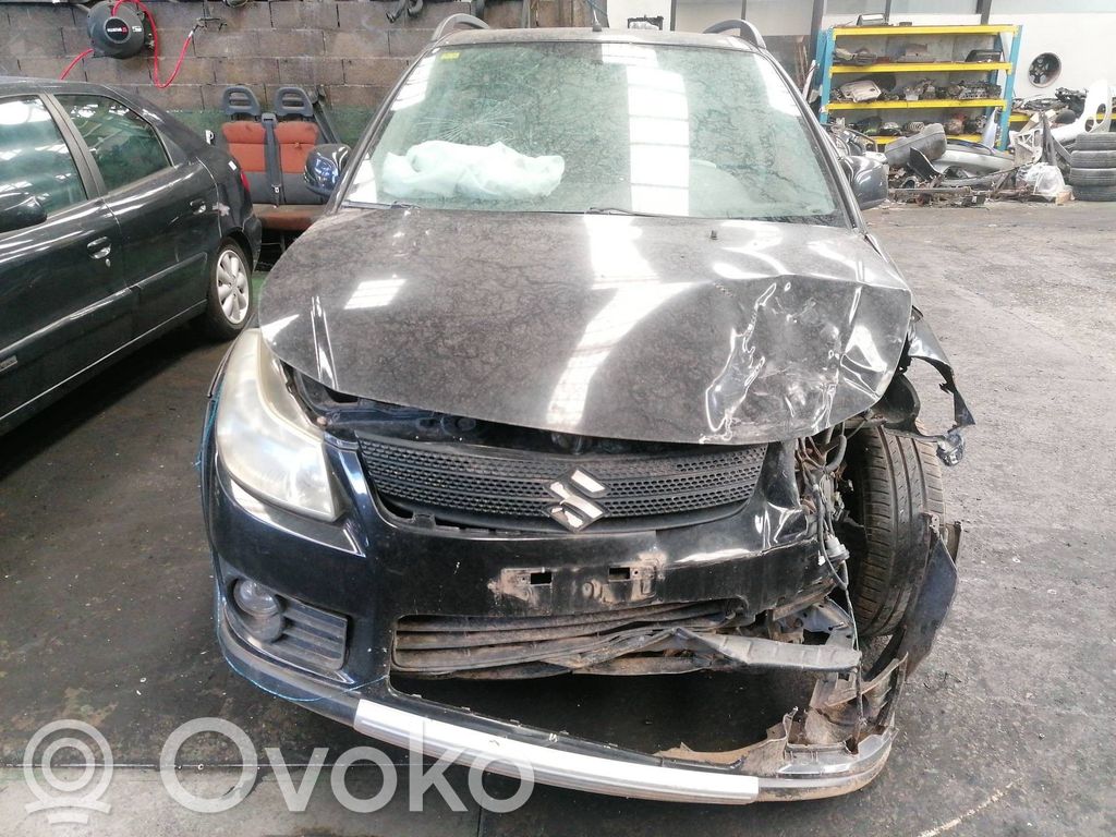 SX4 SX4 S-Cross  8494079J2