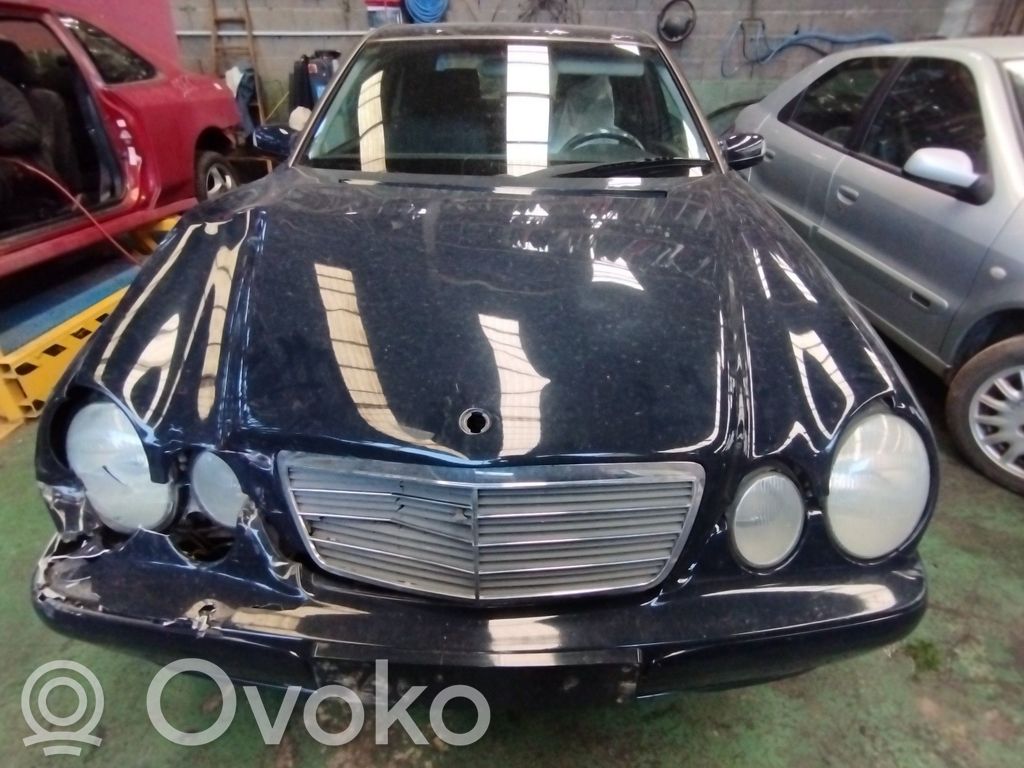 E W210 E-class, AMG (W124, W210, W211, W212, W213, C207, W238)  04055002