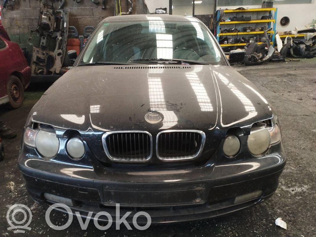 3 E46 Series 3