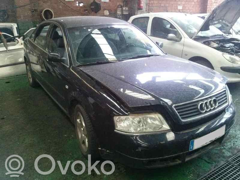 A6 Allroad C5 A6 Allroad  4B0907401AD