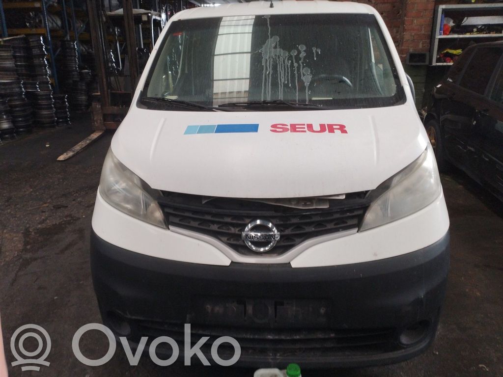 NV200 NV200